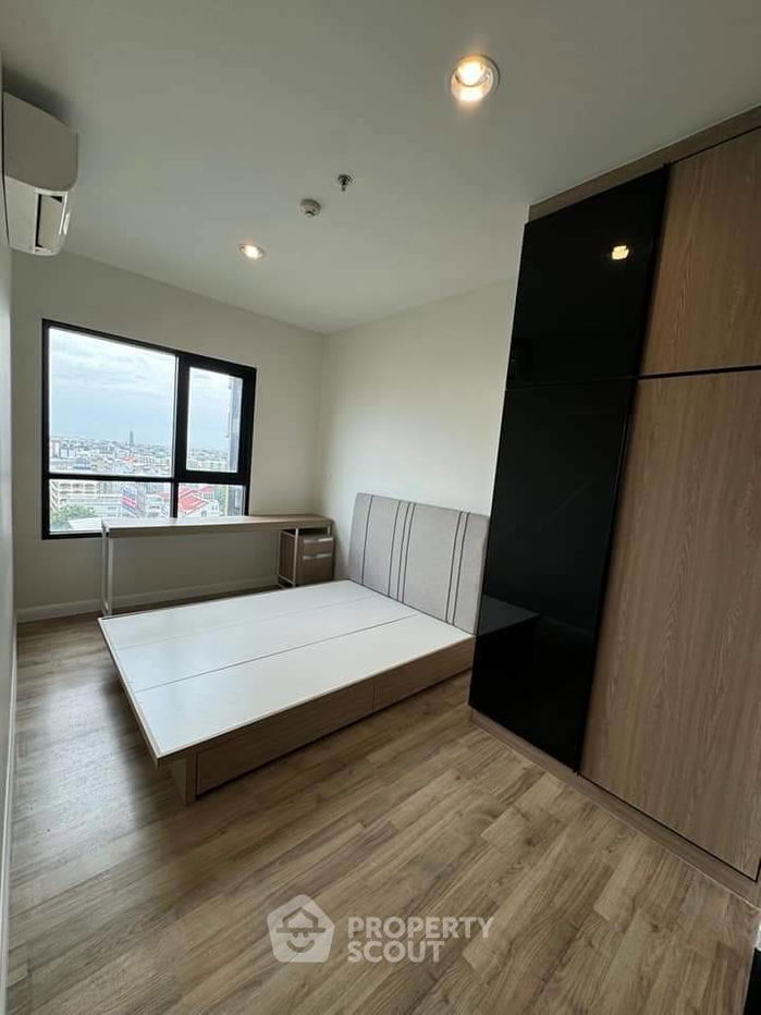 picture 1-BR Condo at Niche Mono Sukhumvit-Bearing near BTS Bearing (ID 2314829) - 5/14