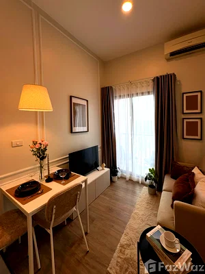 ขายคอนโด : ขาย คอนโด 1 ห้องนอน ในโครงการ สเคป 3 5732834