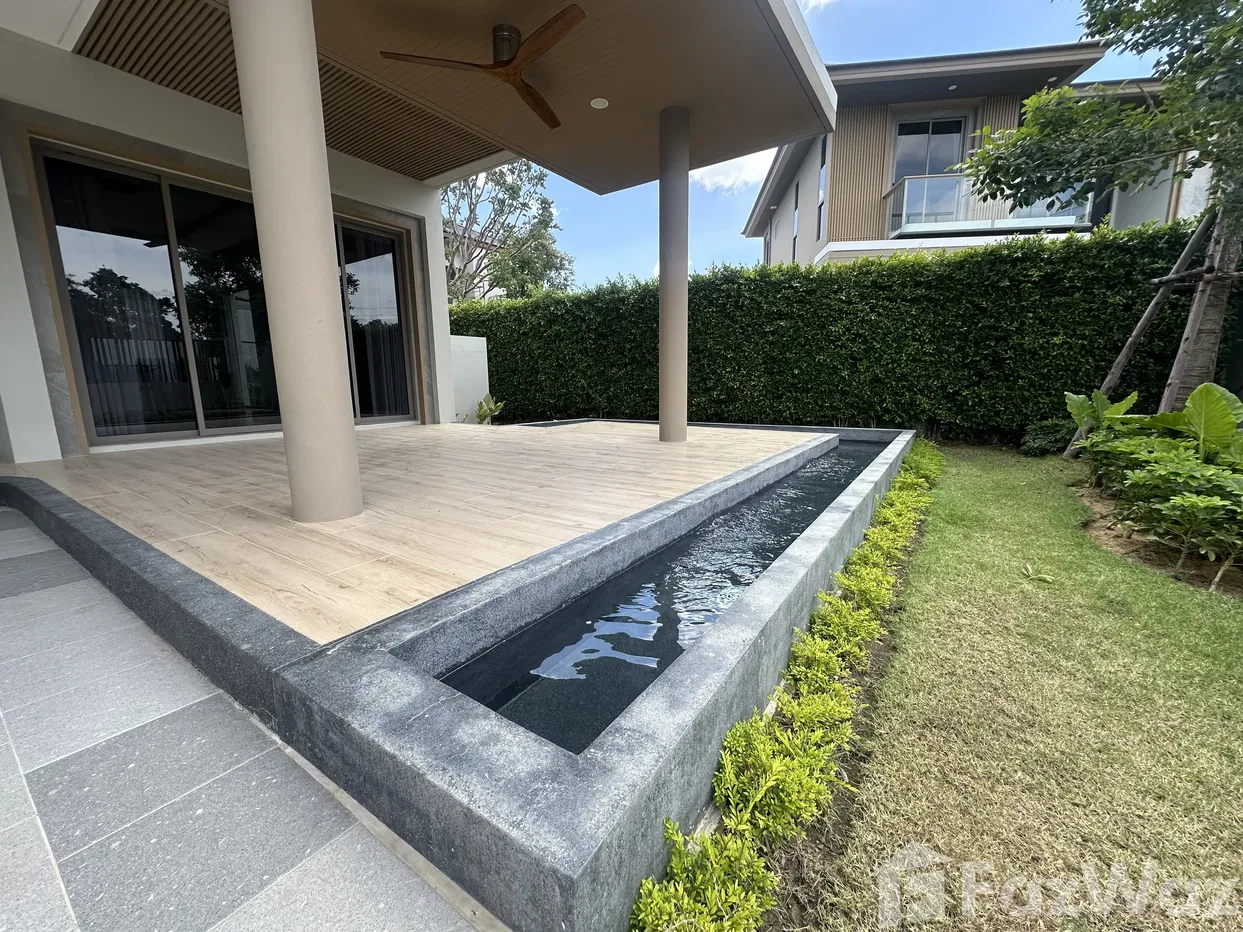 picture Brand new house for rent! Will Fully Furnish 1878362 - 3/15