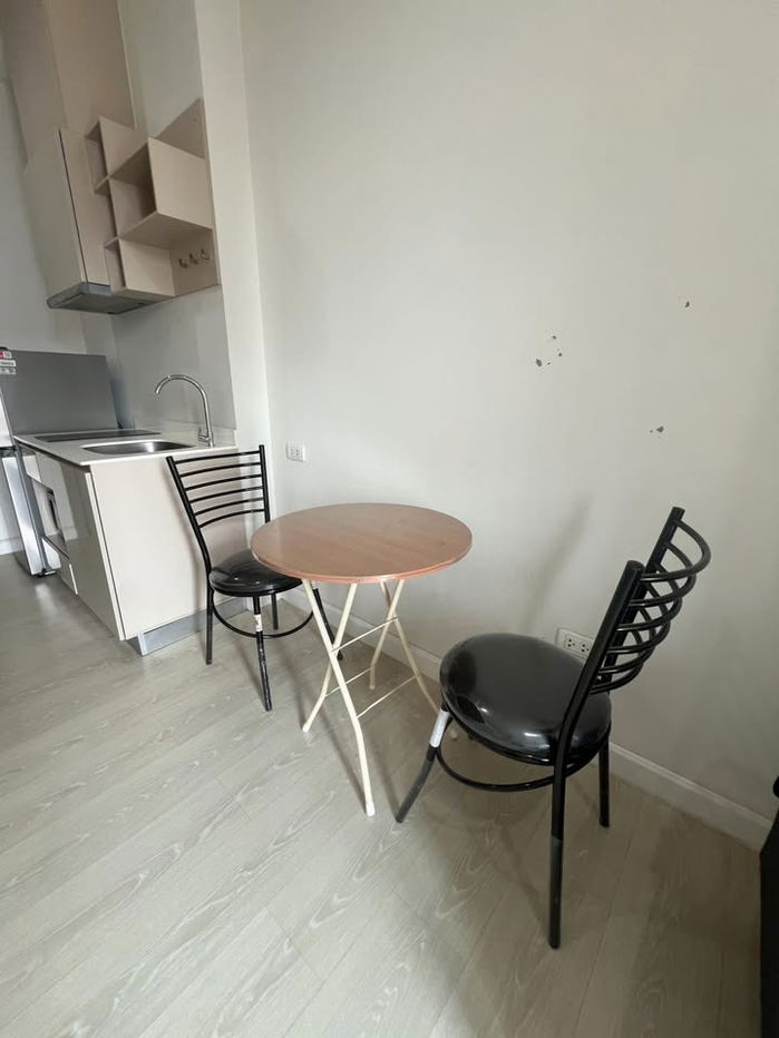 picture ✨*For Sale with Tenant* Condo The Niche Pride Thonglor–Phetchaburi✨ - 6/8