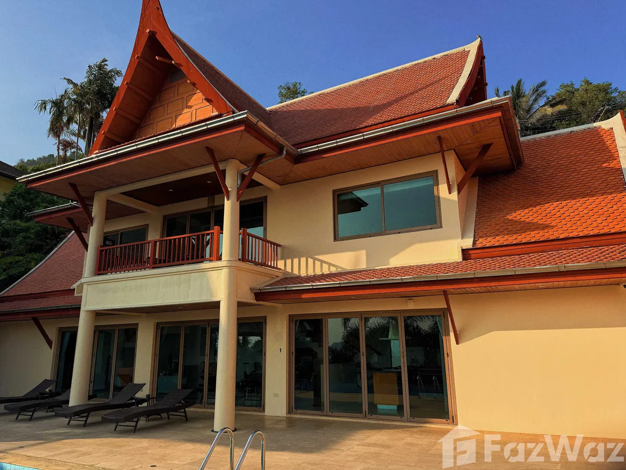 picture 7 Bedroom Villa for sale in Karon, Phuket  5700863 - 5/49
