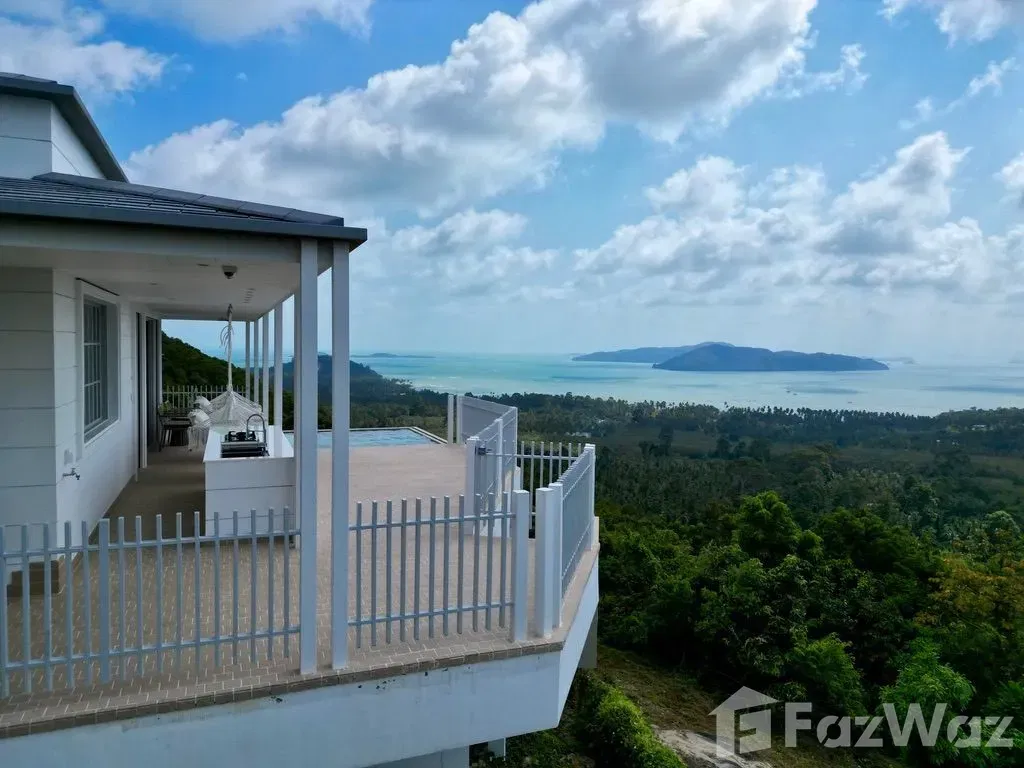 picture 6 Bedroom Villa for sale in Taling Ngam, Surat Thani  1847042 - 21/47