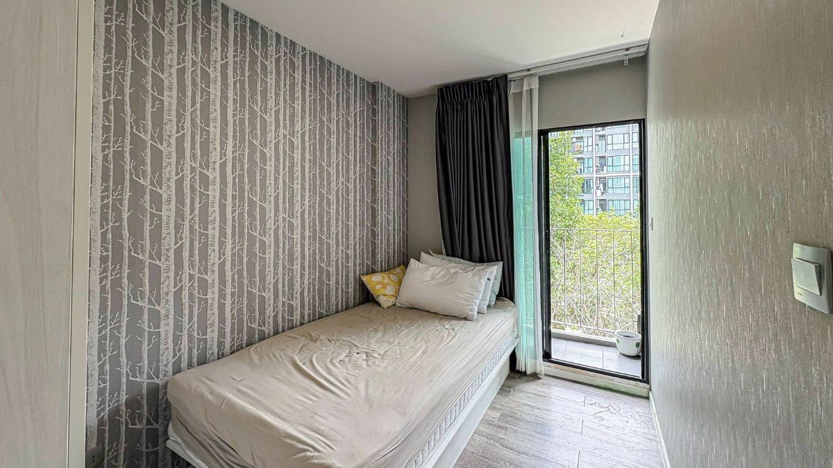 picture Condo for Sale 2 Bedrooms Atmoz Chaengwattana - 4/6