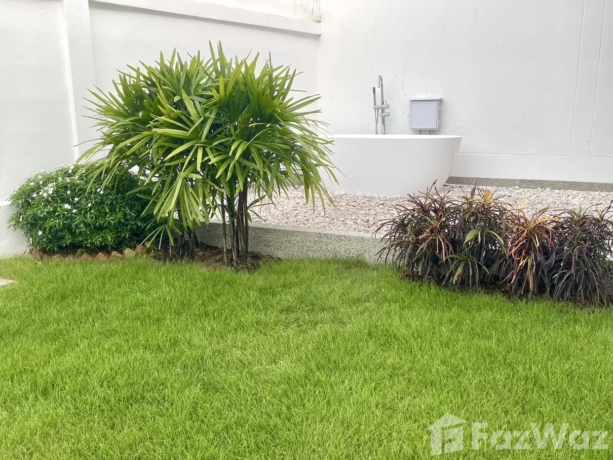 picture New Villa for rent 3 Bedrooms 3 Bathrooms with private pool 5668571 - 28/34