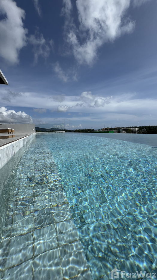 picture Elegant 4-Bedroom Pool Villa at Ocean Hills, Layan Beach 5721295 - 115/135