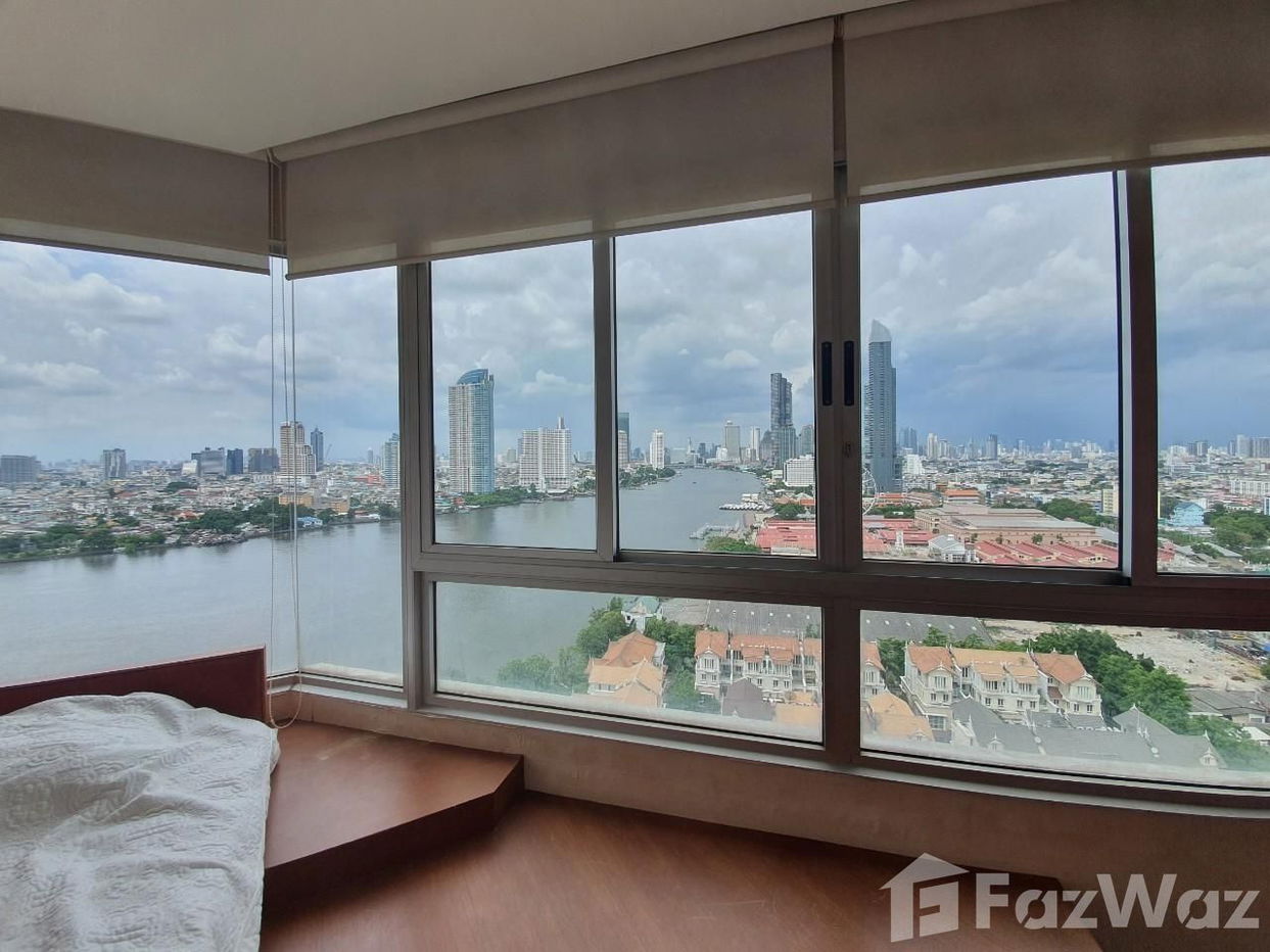 รูป ขาย คอนโด 2 ห้องนอน ในโครงการ ริเวอร์ เฮเว่น 975488 - รูปที่ 1/21