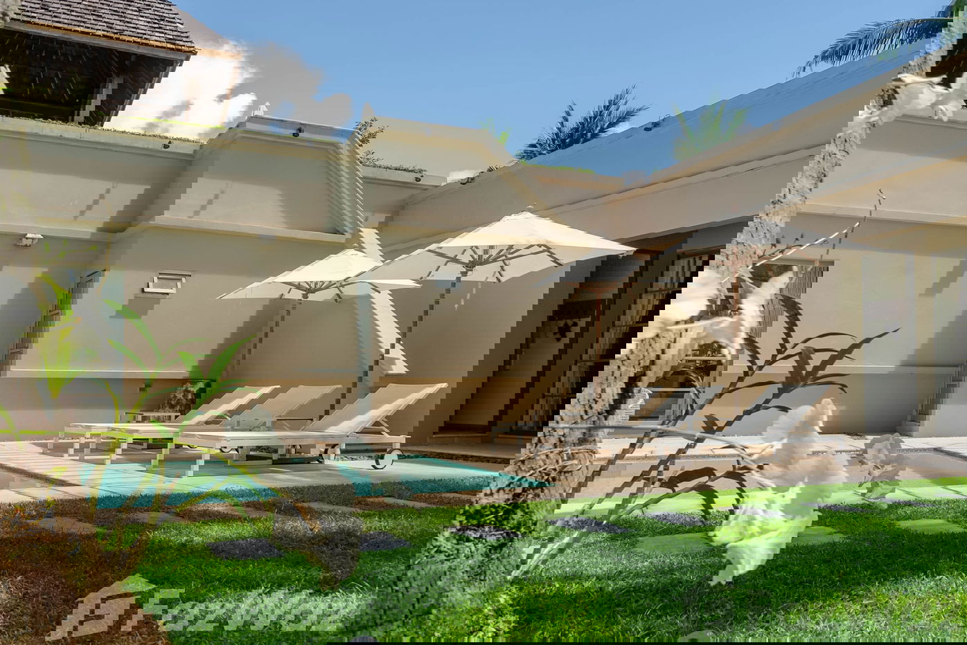 picture 4 Bedroom Villa for rent at The Residence Resort 5357829 - 21/29