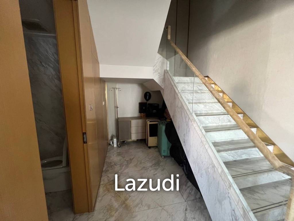 รูป 3 Bed 5 Bath 371 SQ.M Le Raffine Sukhumvit 24 - รูปที่ 8/17