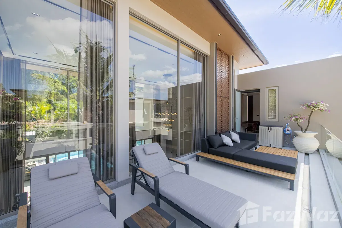picture 3 Bedroom Villa for sale at Grand View Residence Lagoon  5668560 - 18/26