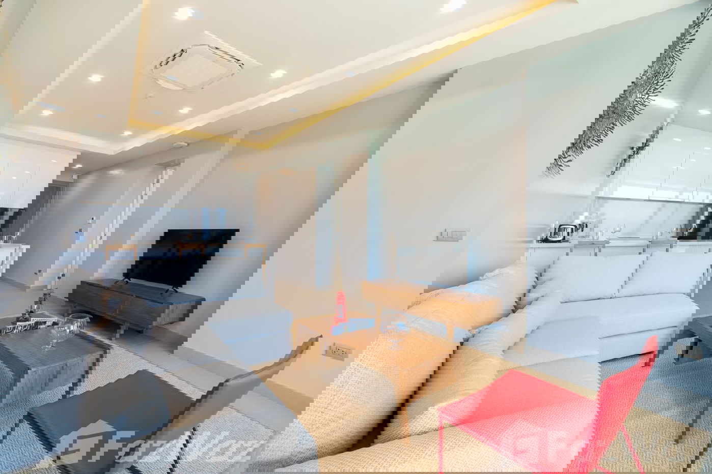 รูป ขาย คอนโด 1 ห้องนอน ในโครงการ อันดามาญา สุริน เบย์ 30020 - รูปที่ 2/13