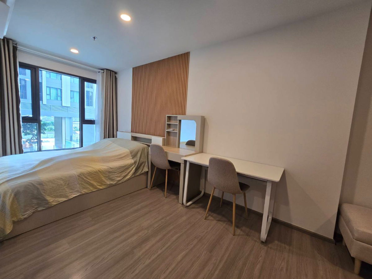 picture For Rent Aspire Sukhumvit-Rama 4 Near BTS Phrakhanong - 2/8