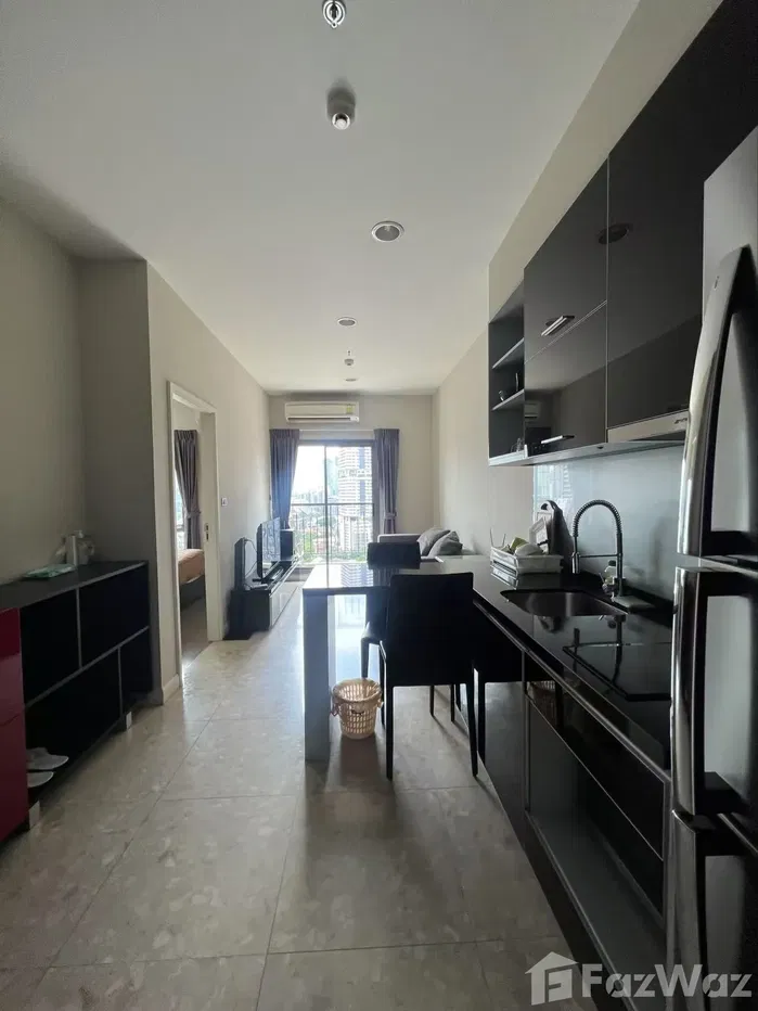 picture Lux 1bdrm condo @ Thong Lo BTS 5355253 - 1/6