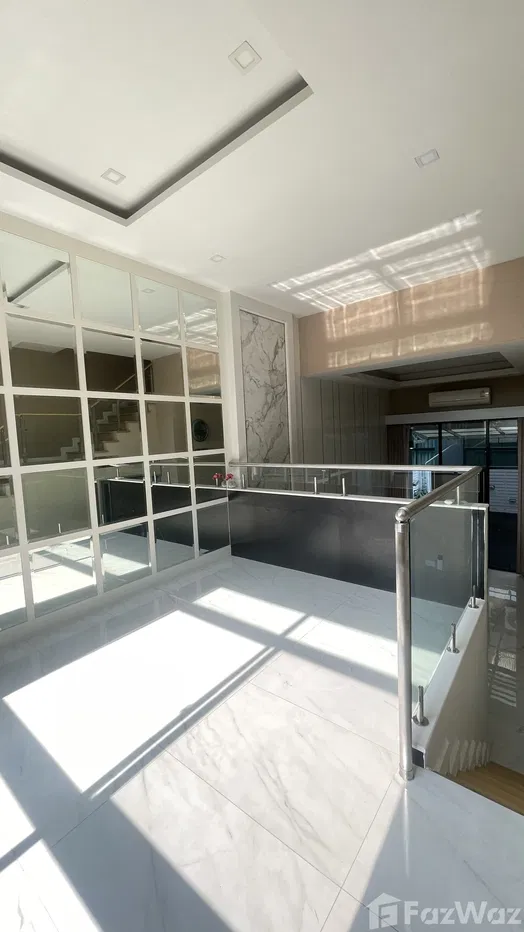 picture 3 Bedroom Townhouse for rent at Arden Rama 3 1970580 - 14/29