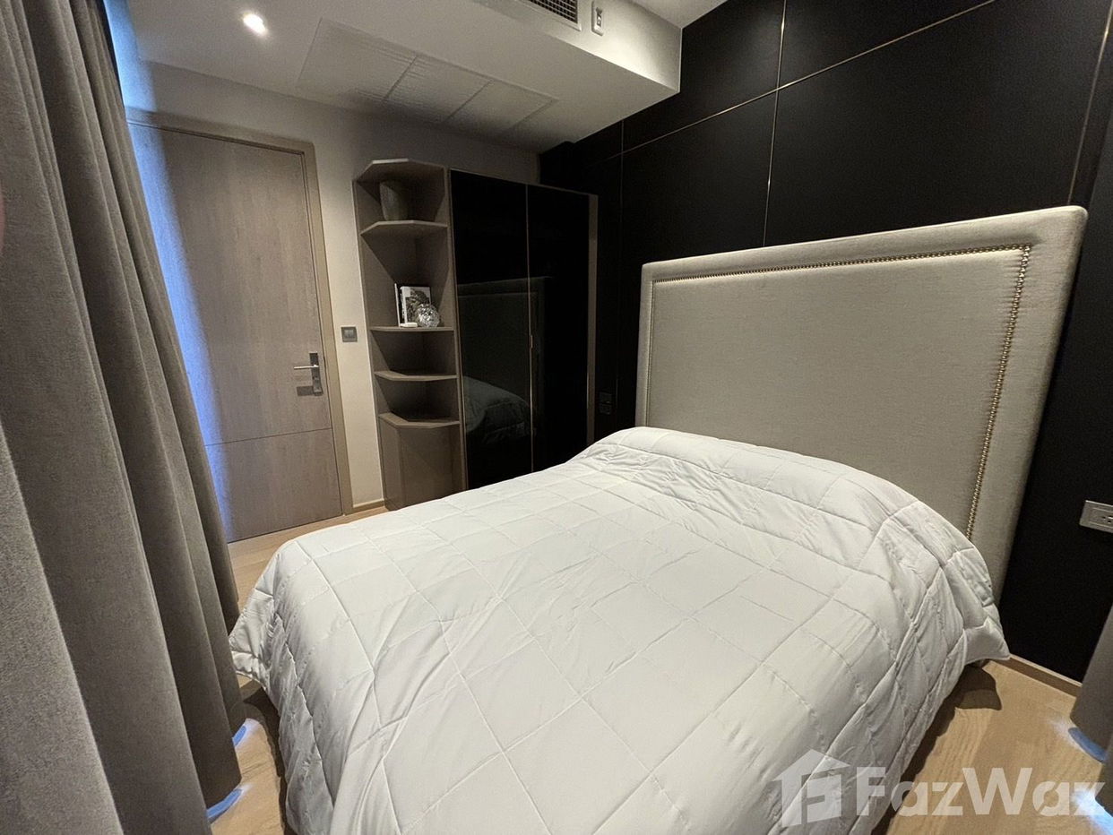 picture 1 Bedroom Condo for Rent at Ashton Asoke Rama 9 1966956 - 8/10