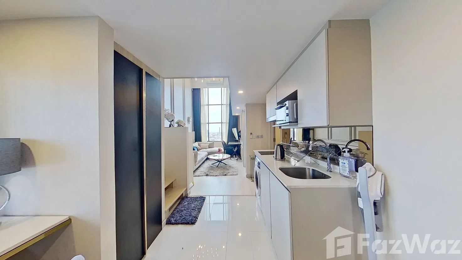 picture 2 Bedroom Condo for sale at Knightsbridge Prime Sathorn  1413140 - 4/24