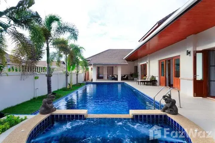 picture Exquisite 4 bed Villa for Rent | Hillside Hamlet 5-6 1763704 - 35/37