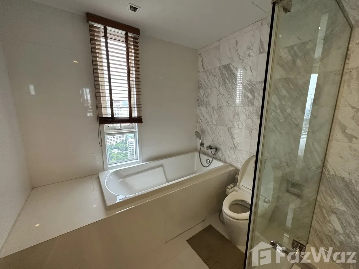 picture 2 Bedroom Condo for rent at HQ By Sansiri 1388226 - 5/21