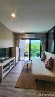 รูปภาพ คอนโดให้เช่า 1 ห้องนอน ในโครงการ เดอะ ไทเทิ้ล เรสซิเดนซีส์ 1723544