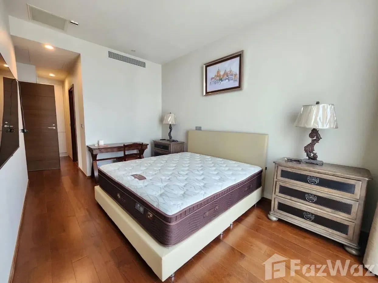 รูป คอนโดให้เช่า 2 ห้องนอน ในโครงการ ควอทโทร บาย แสนสิริ 2665038 - รูปที่ 15/15