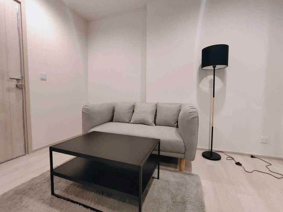 picture Condo for rent: Life One Wireless, near BTS Ha Yaek Lat Phrao, 22,000 baht, property code: RS1865 - 1/9