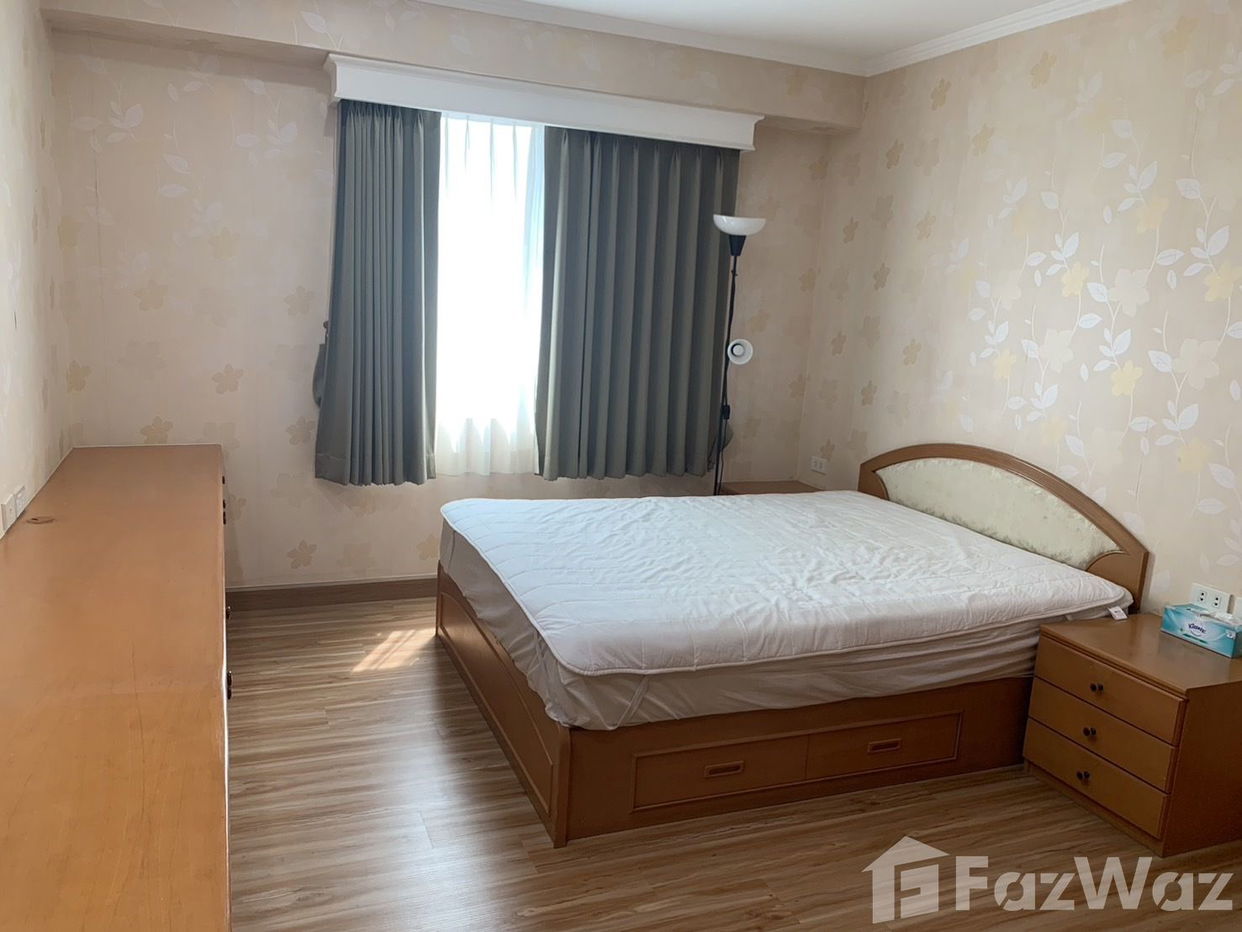 รูป คอนโดให้เช่า 3 ห้องนอน ในโครงการ รอยัล คาสเซอร์ 1945807 - รูปที่ 6/8