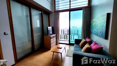 คอนโดให้เช่า : คอนโดให้เช่า 2 ห้องนอน ในโครงการ คีนน์ 1933648