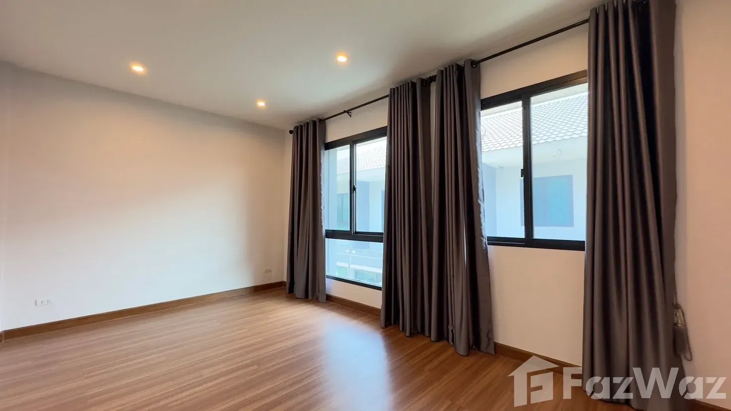 picture 3 Bedroom Townhouse for sale at Supalai Essence Ladprao  5700747 - 9/14