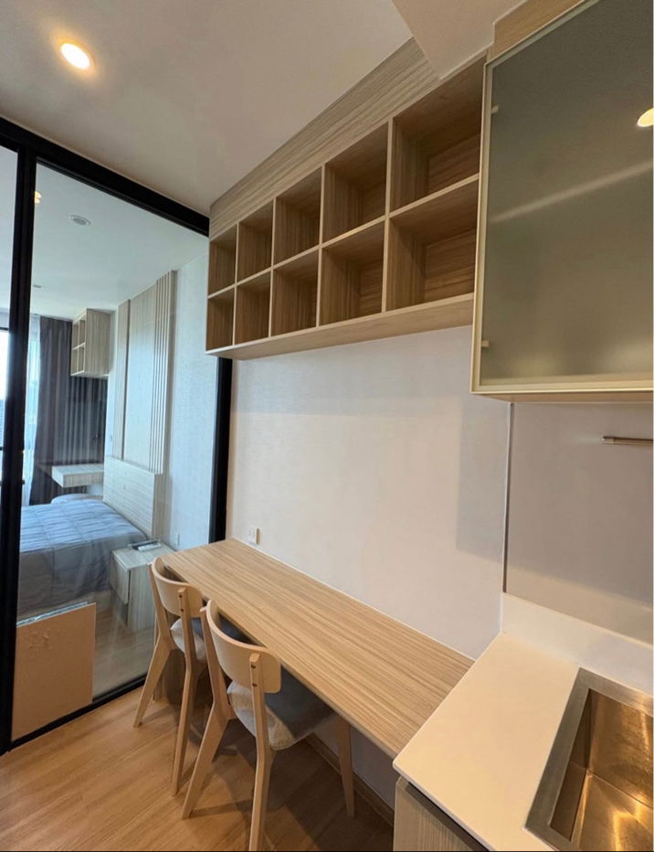 picture 🏡 For Rent: Maru Ekkamai | Pet-Friendly Condo near BTS 🐶🐾 - 3/10