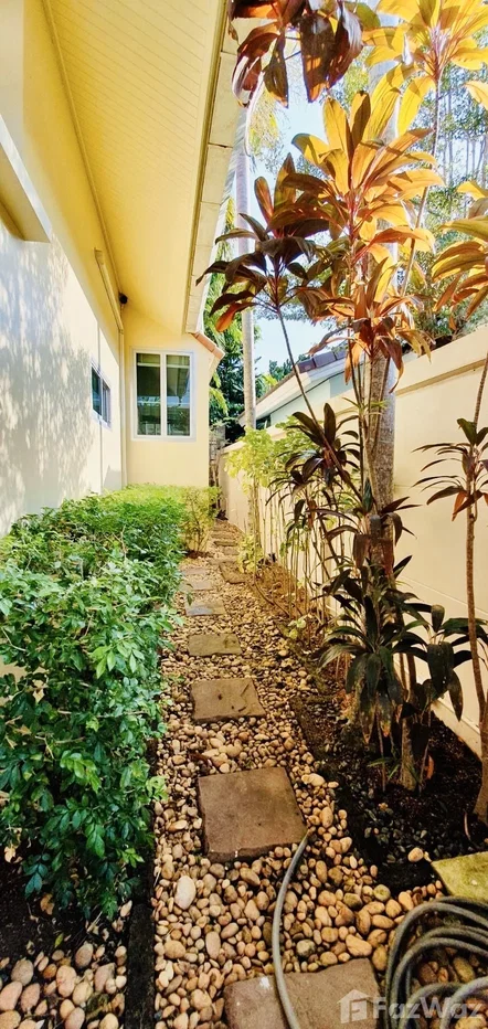 picture 3 Bedroom Villa for rent in Rawai, Phuket  5364630 - 16/20