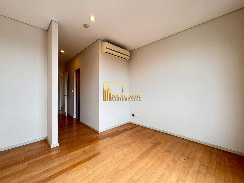 picture Villa Asoke | Expansive 5 Bedroom Penthouse For Sale Near MRT - BR18933CD - 34/57