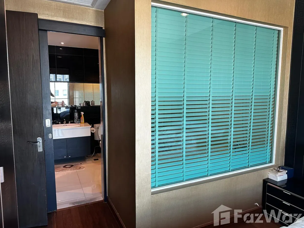 picture 1-Bed 1-Bath 56sqm at The Address Chidlom 5667522 - 25/36