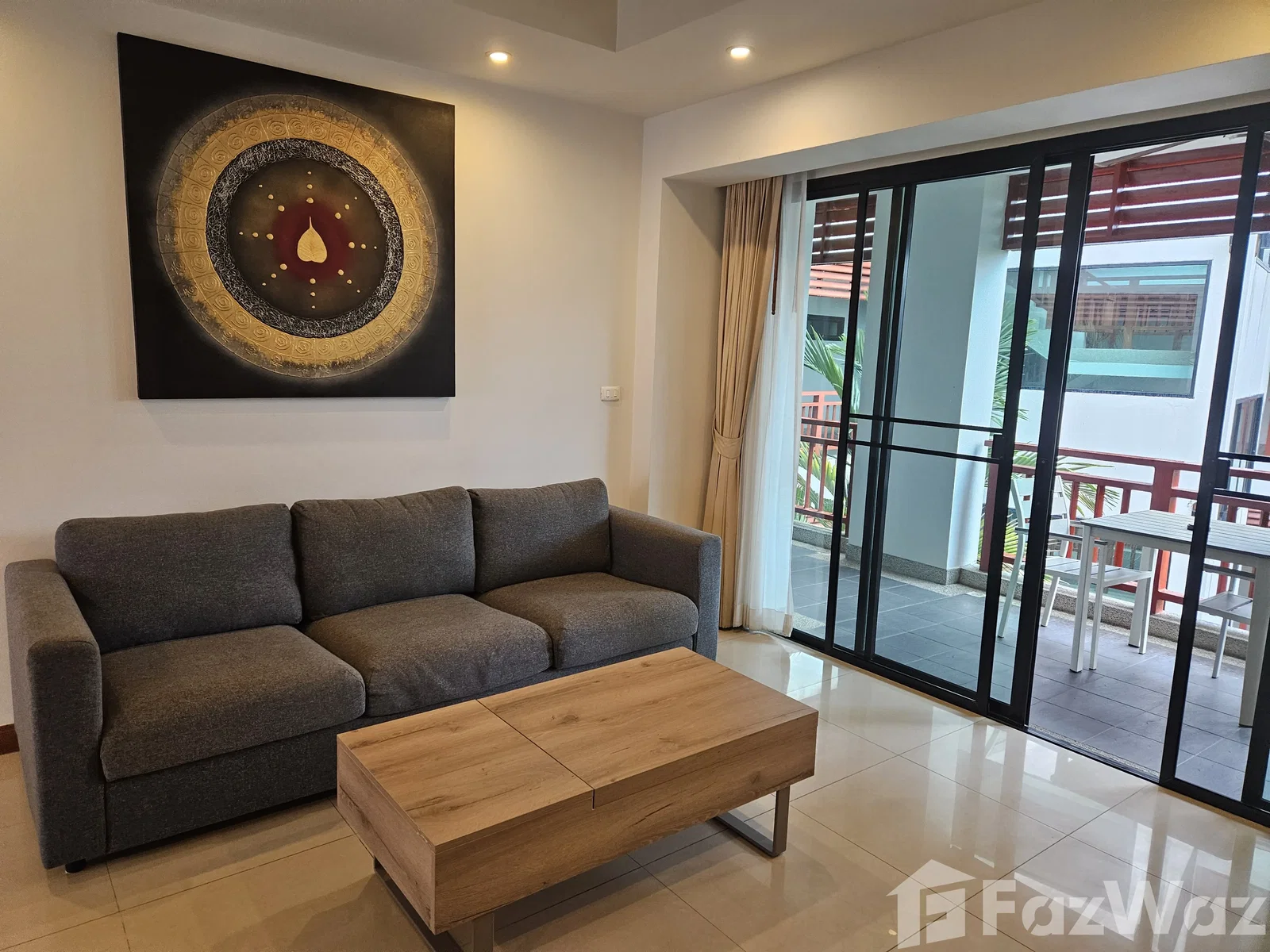 1 Bedroom Condo for sale at Surin Sabai  1621838 - image 4