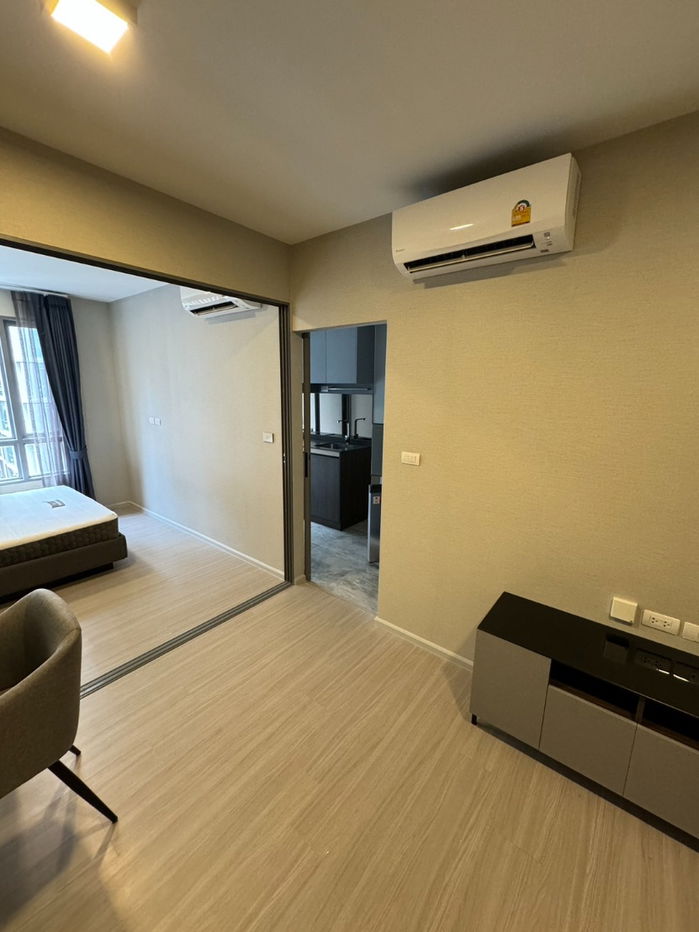 picture Quintata Phume Sukhumvit 39 | 1-Bedroom Condo Near BTS Phrom Phong – Only 15,000 THB/Month - 2/14