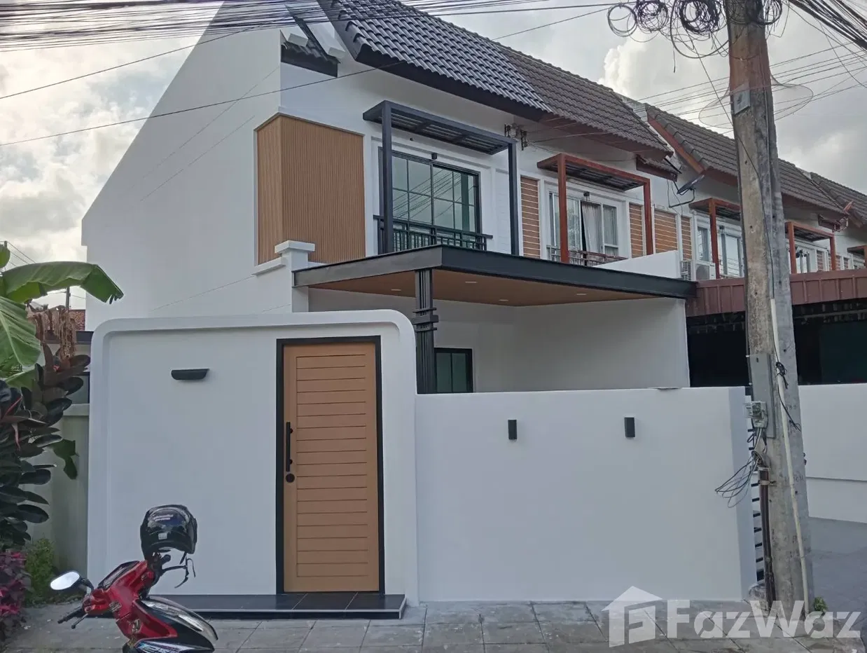 picture House for sale in Sabai village 1 kathu 5722147 - 1/10