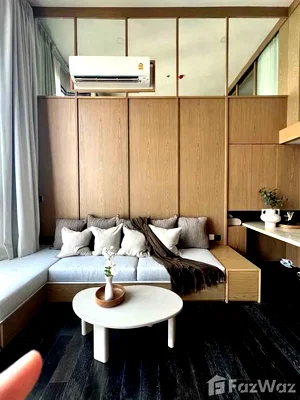 ขายคอนโด : ขาย คอนโด 2 ห้องนอน ในโครงการ พาร์ค ออริจิ้น ทองหล่อ 5585124