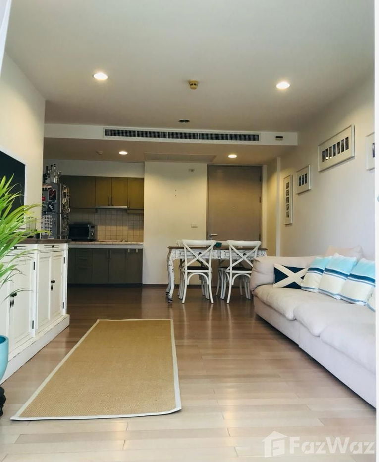 picture 2 Bedroom Condo for sale at Baan Nub Kluen  1714836 - 2/10