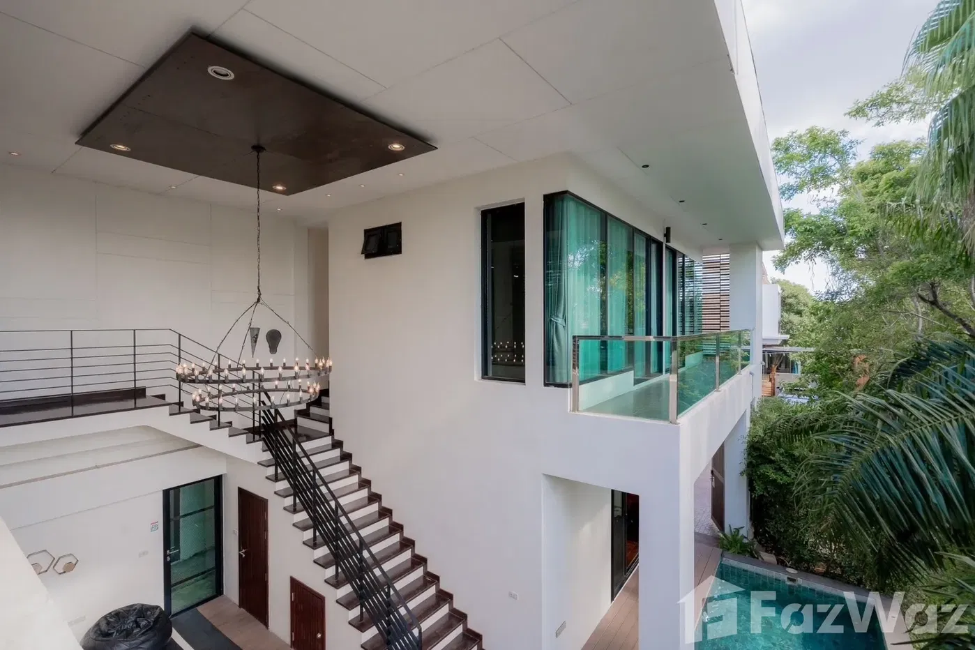 picture 3 Bedroom Villa for rent at ITZ Time Hua Hin Pool Villa 1750958 - 11/25