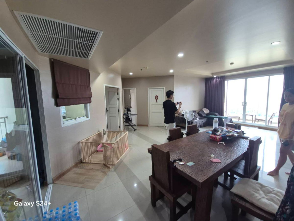 รูป ขาย 2 ห้องนอน 136 ตร.ม. ห้องขนาดใหญ่ ศุภาลัย เวลลิงตัน  Supalai Wellington - รูปที่ 5/23