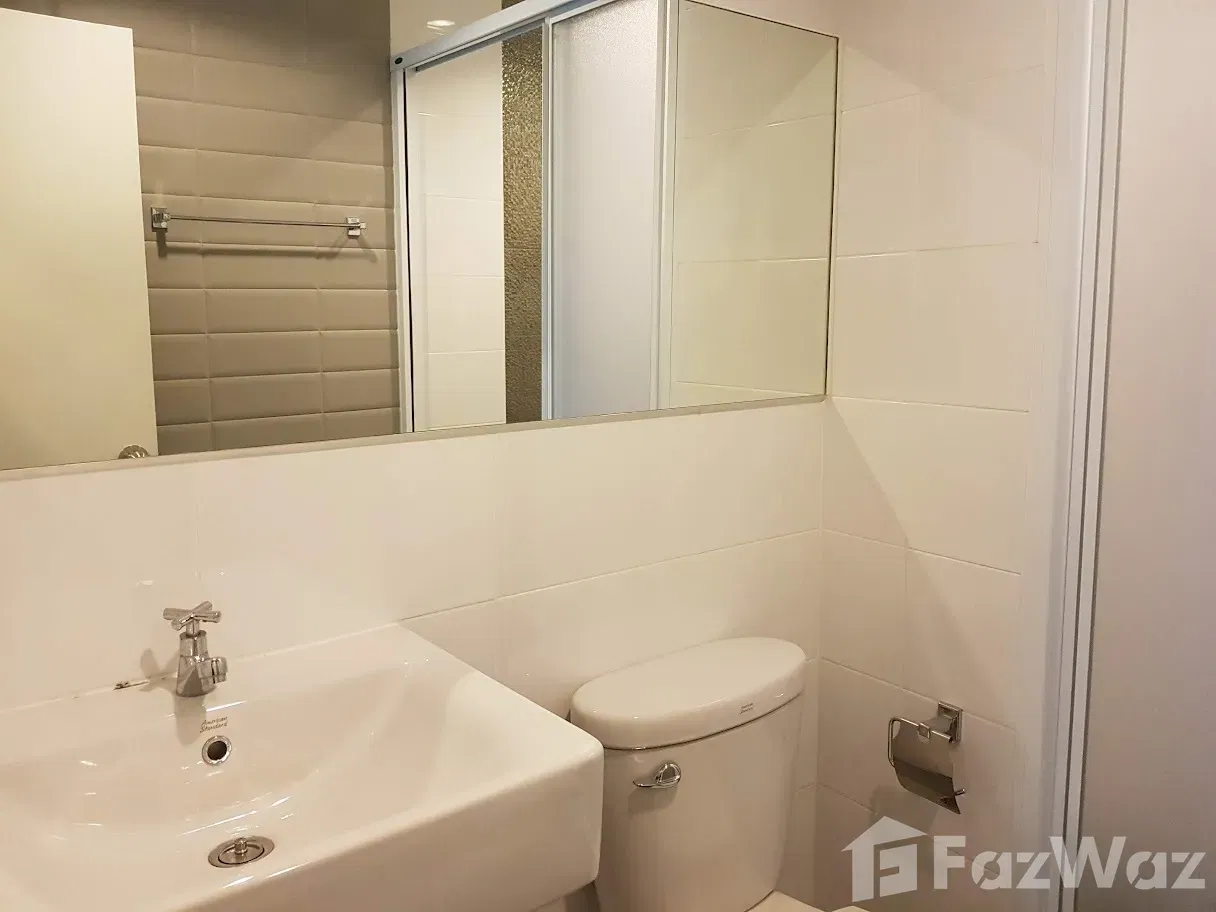 picture 1 Bedroom for Sale at Aspire Sukhumvit 48 1161144 - 5/10