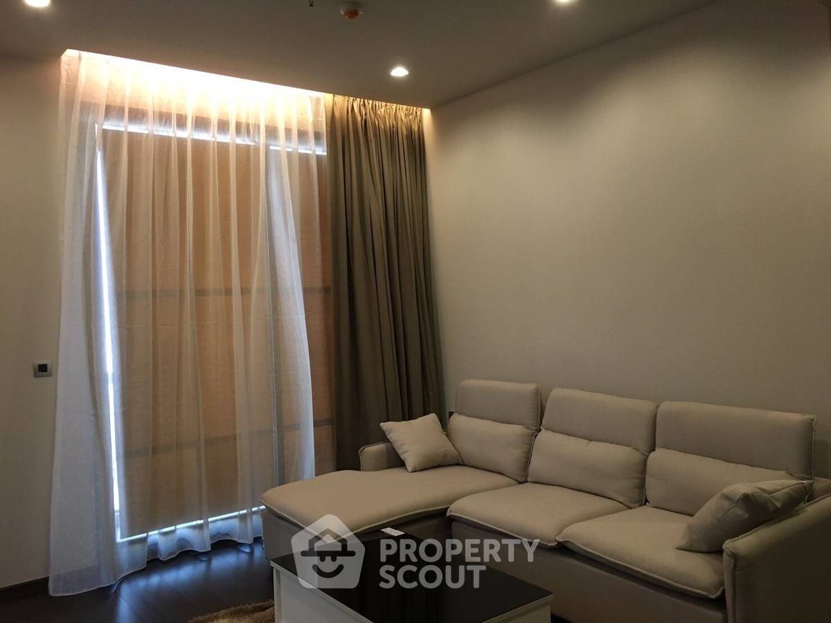 picture 2-BR Condo at The XXXIX By Sansiri near BTS Phrom Phong (ID 514188) - 6/6