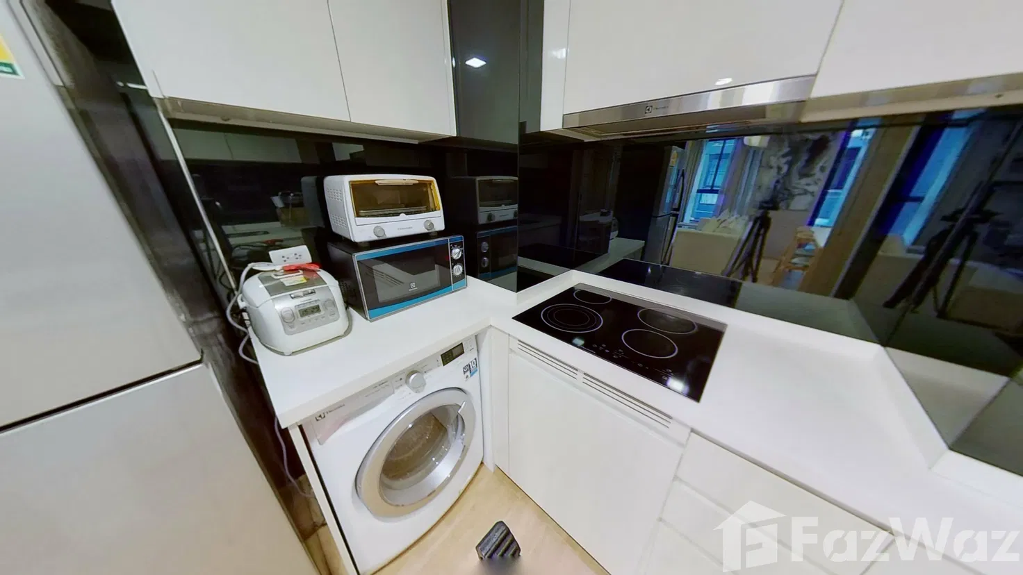 รูป คอนโดให้เช่า 3 ห้องนอน ในโครงการ ลิฟ แอท 49 1083970 - รูปที่ 3/26