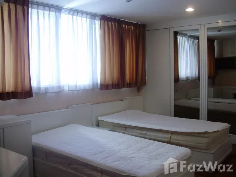 picture Ekkamai 4 Bed 2 Bath 12F Tai Ping Towers 5733278 - 5/16
