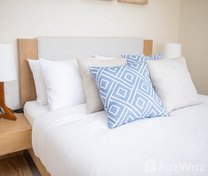 รูป วิลล่าให้เช่า 3 ห้องนอน ในโครงการ ตรีชฎา บรีซ 5721289 - รูปที่ 22/32