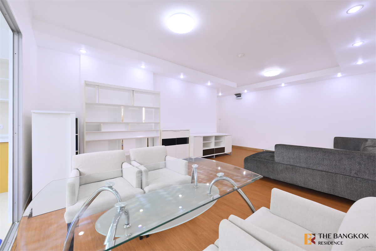 picture Supalai City Home Ratchada 10 High-potential Location, Not as Expensive as You Think - 2/10