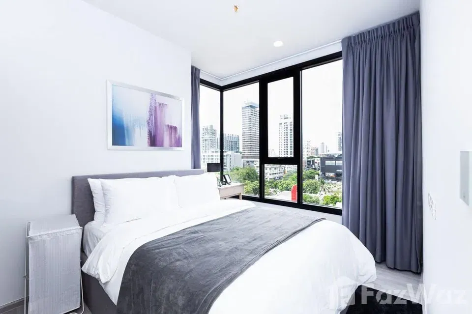 picture 1 Bedroom Condo for sale at XT Ekkamai  1638458 - 8/8