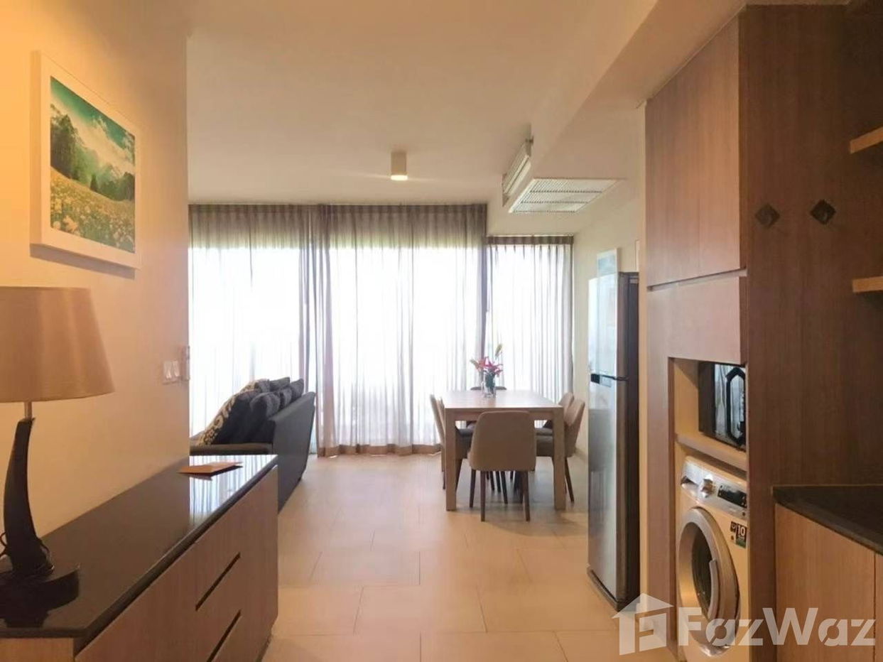 picture Zire Wongamat for rent 2 bedroom sea view 5667078 - 12/12