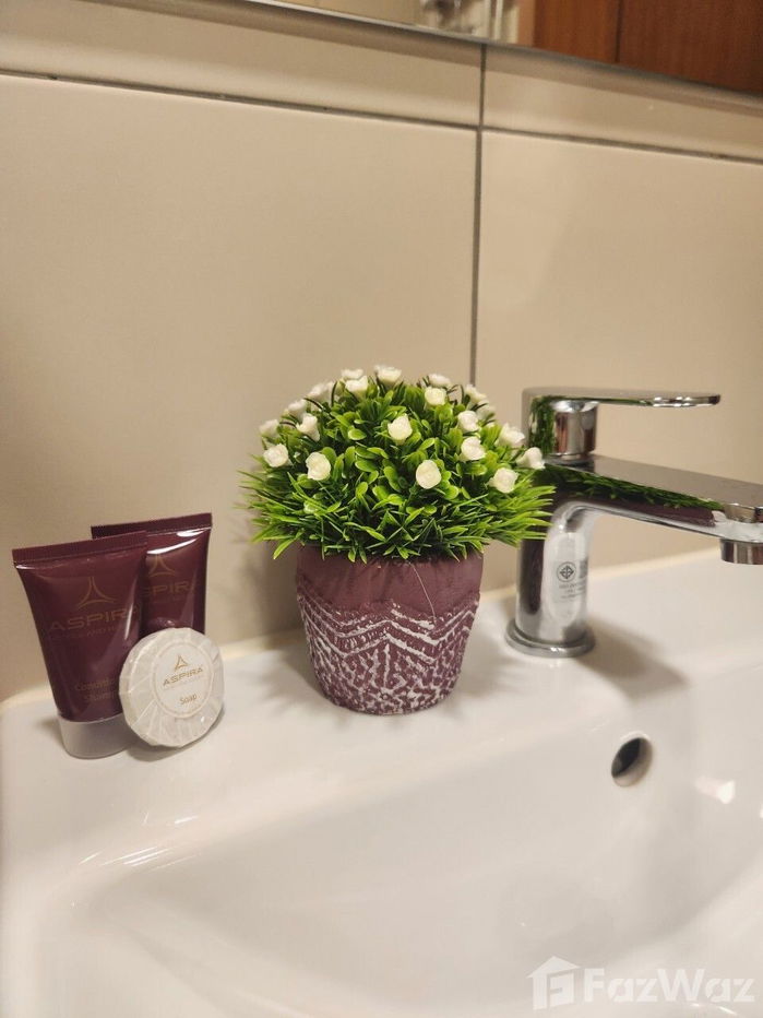 picture 3 Bedroom Condo for rent at United Tower 1878836 - 28/46