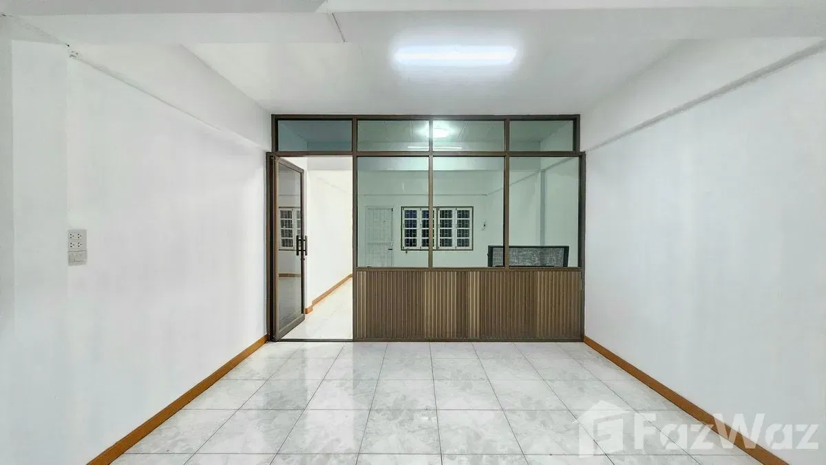 picture 3 Bedroom Townhouse for sale in Thung Song Hong, Bangkok  5672239 - 32/35