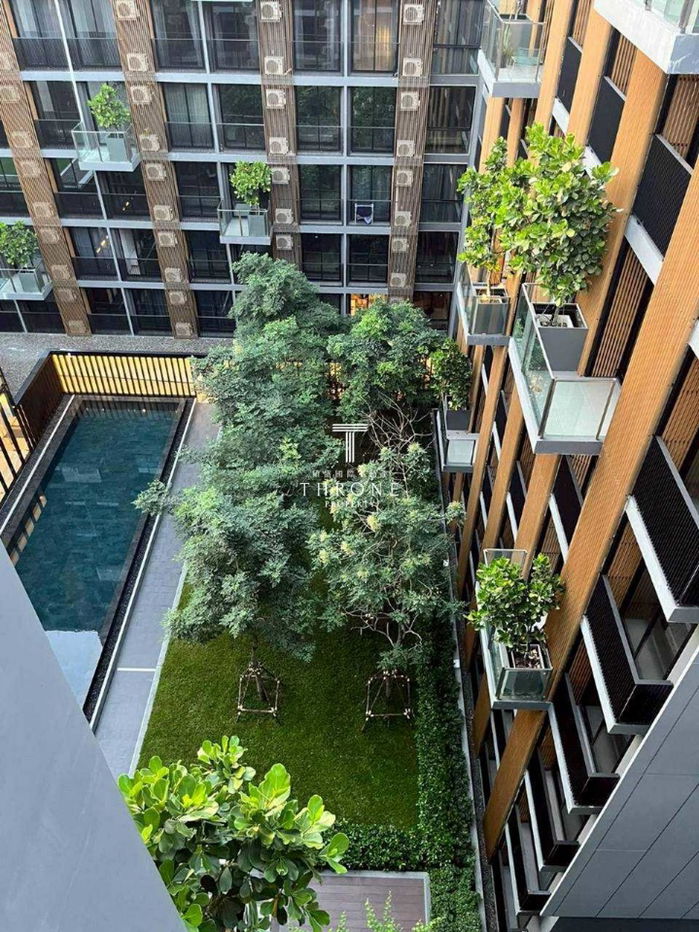 รูป โนเบิล แอมเบียนส์ สุขุมวิท 42 🌟PN-00006876🌟 - รูปที่ 12/20