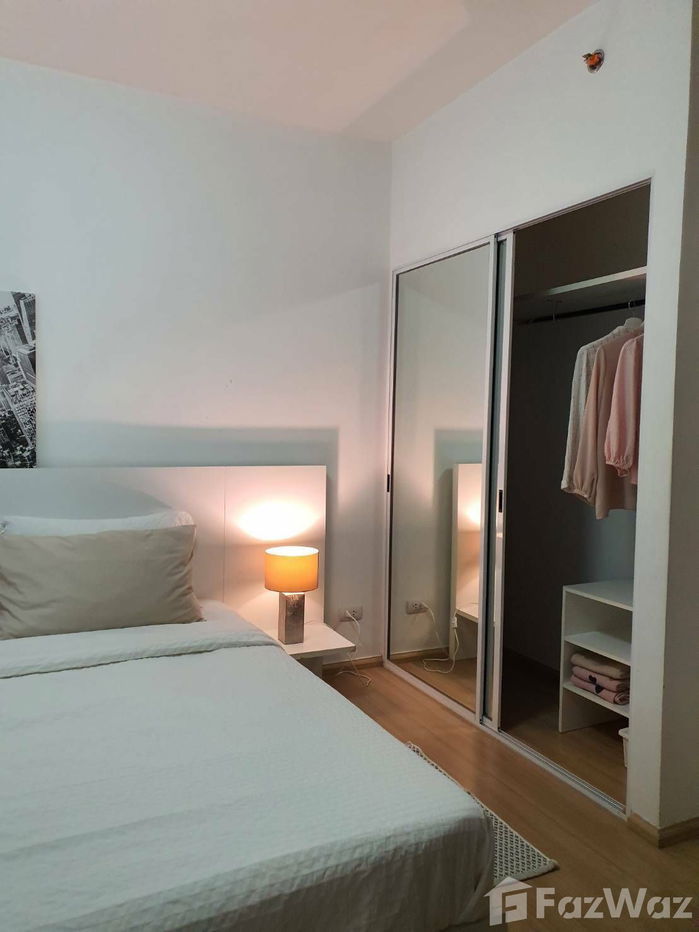 picture 1 Bedroom Condo for sale at A Space Hideaway Asoke-Ratchada  1097130 - 7/12